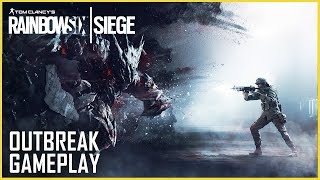 Rainbow Six Siege - Outbreak Gameplay and Tips