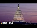 Trump to attend congressional meeting as government shutdown looms