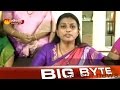 Big Byte : Roja questions Brahmani,Bhuvaneswari, Chandrababu Govt over Beach Love Festival