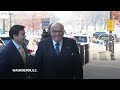 Rudy Giuliani files for bankruptcy | AP Explains  - 01:35 min - News - Video