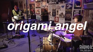 Origami Angel - &quot;666 Flags&quot;