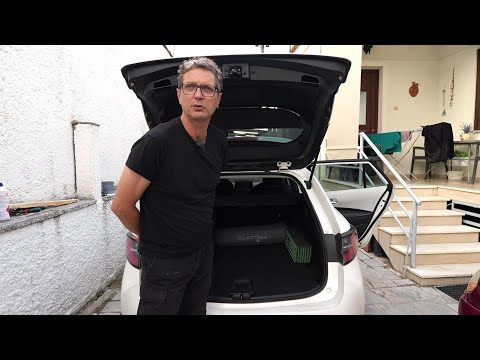 TOYOTA COROLLA υβριδικό με υγραέριο LPG