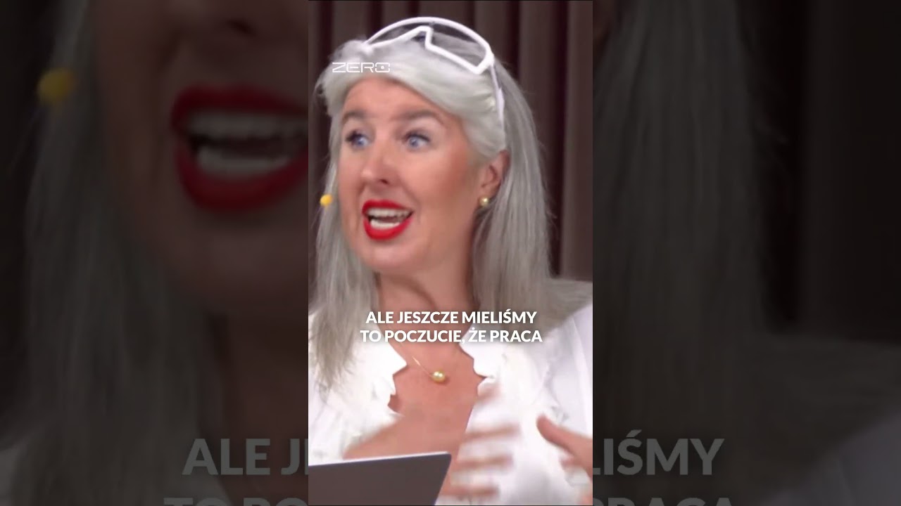 JAK PODCHODZIMY DO PRACY?