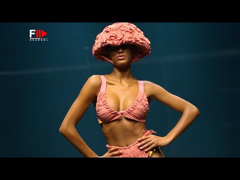 LIBÉRRIMO Swimwear 2024 Gran Canaria - Full Show