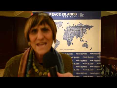 Congresswoman Rosa DeLauro - Statesperson of the Year 2016