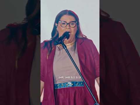 Nós servimos Aquele que ressuscitou 🙌🙌 Assista agora o 