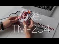 Texet TM-204 - Распаковка и краткий обзор
