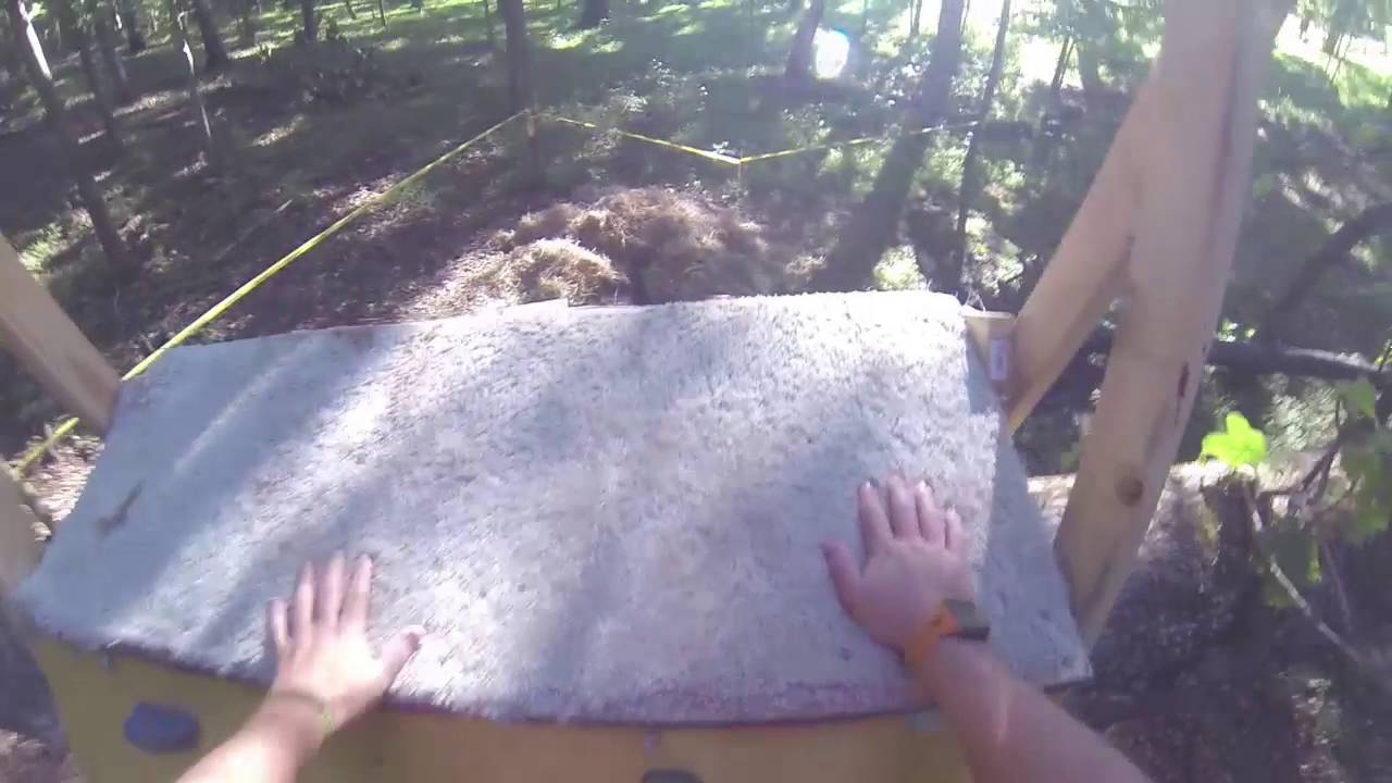 Race Video