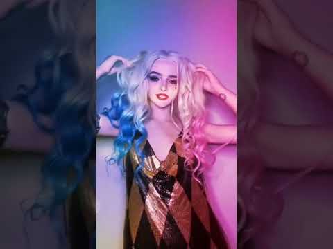 Super Freak💝💙 #harleyquinn #harley #love #lovestory #dc #marvel #shorts #reels #youtube #tiktok