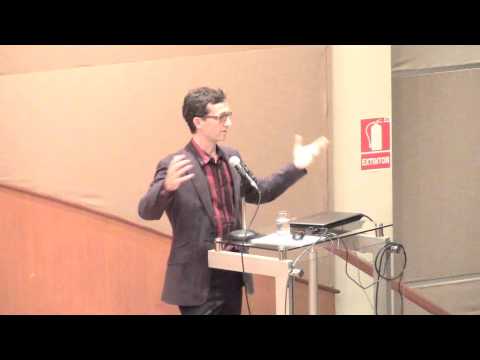 Dr. Peter Ubel - Keynote - ISDM 2013 - YouTube
