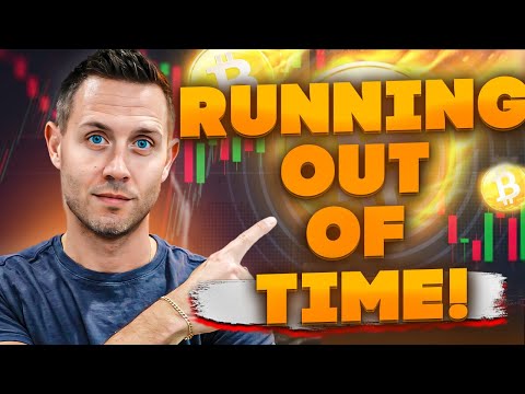 CRYPTO ALERT! “Moment of Reckoning” | The Worst Is Over!