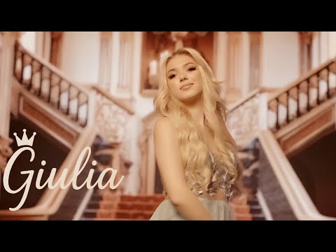 Giulia - Inimi sigilate | Official Video