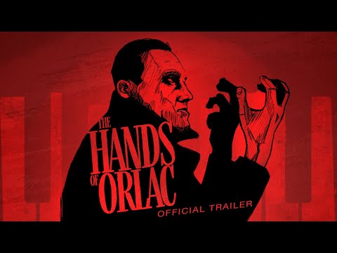 Orlacs Hände'
