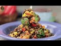 Easy Lentil Salad | हेल्दी सलाद | मसूर की दाल का सलाद | Weight Loss Recipe | Sanjeev Kapoor Khazana - 01:51 min - News - Video