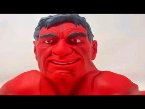 red hulk purchase
