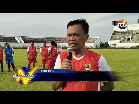 Turnamen Trofeo Peringati Hari Jadi Ke 542 Kab Cirebon