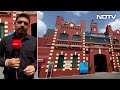 Kolkata Prison Where Netaji, Nehru Were Jailed Reopens As Museum