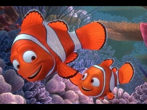 Buscando a Nemo 3D - Trailer Español Latino - HD - YouTube