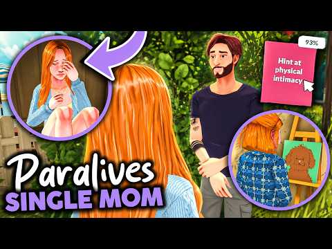 She Wasn’t Supposed to Fall for Him… | Paralives
