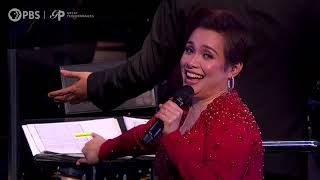 Lea Salonga | &quot;A Whole New World | Live from Sydney Opera House, November 27 on PBS