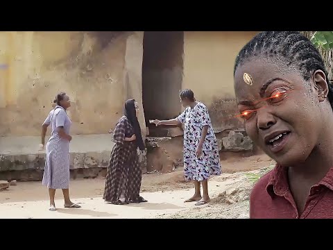 Abike Oosha: Alujonu Omo - Yoruba Movie 2025 Drama Kenny George | Biola Adekunle | Okele
