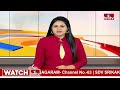 కాంగ్రెస్ లో చేరిన హైదరాబాద్ మేయర్ విజయలక్ష్మి | Mayor Vijayalakshmi Joins Congress | hmtv - 00:20 min - News - Video