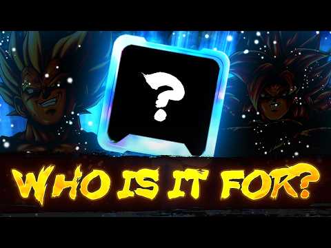 NEW ULTRA PLAT SOON! ARE THESE THE 4 MOST LIKELY PICKS? | Dragon Ball Legends