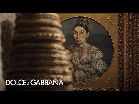 Dal Cuore Alle Mani: Dolce&Gabbana - Anh Duong