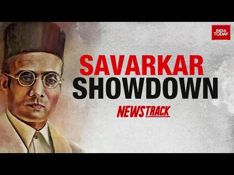 News Track With Rahul Kanwal: Savarkar College Showdown | BJP Vs Cong | Techie Sudhir Balaji's Death