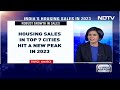 A Look At Home Prices In 2024  - 14:08 min - News - Video