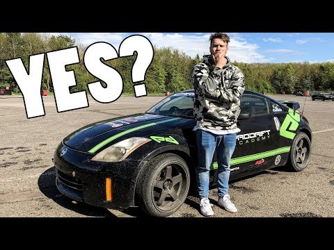 TIME TO BUY A DRIFT CAR"!  *PROJECT CAR*