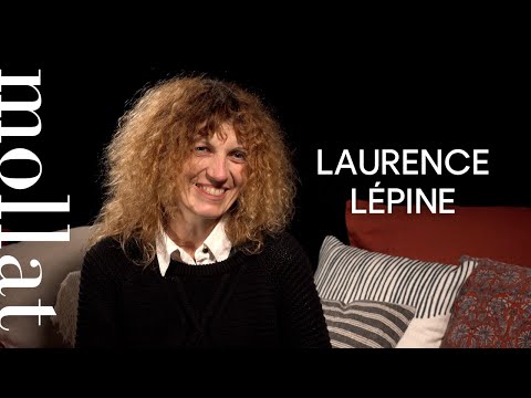 Vido de Laurence Lepine