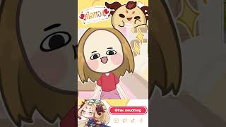 เหมือนยังไงไหนเอาปากกามาวง  #vtuberth #vtuber #vtory