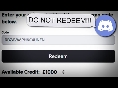 Telling Roblox Scammers I Redeemed The Gift Cards!