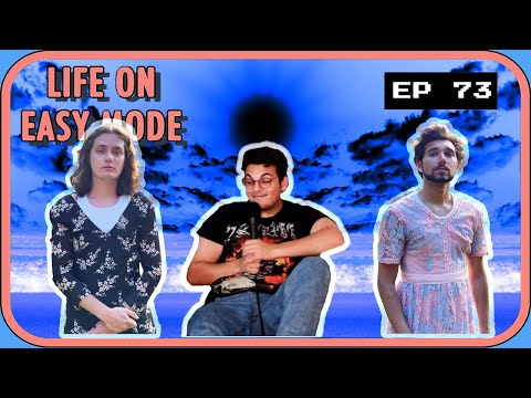 Real Men in Actual Dresses | Life On Easy Mode Ep. 73