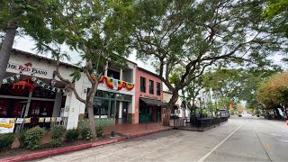 3 stabbed during popular Santa Barbara festival
