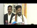 CM Revanth Reddy Speaks About Salaries Of Drivers | V6 News  - 03:01 min - News - Video