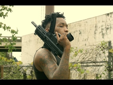 Scotty Cain - Crucial Lick / Pointers (2015 unreleased music video)