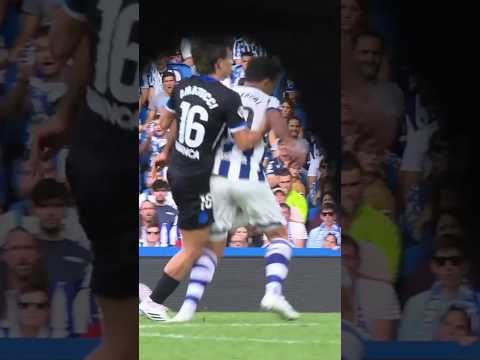 REAL SOCIEDAD 3 - 2 RC DEPORTIVO | RESUMEN LALIGA <strong>EA</strong> <strong>SPORTS</strong>