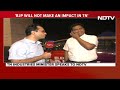 Lok Sabha Elections 2024 | K Annamalai And BJP Will Not Make An Impact: Tamil Nadu Minister  - 02:19 min - News - Video