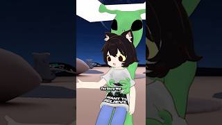 The Glorp civil war needs Jonny’s expertise. They are doomed 👽