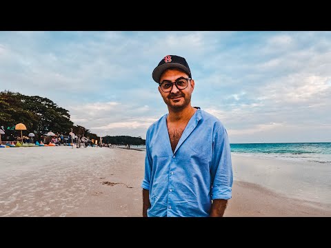 Greetings from Koh Samet | RehaAlev