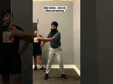 Best drill to fix the over the top downswing #slice #golf