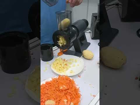 🔪 “جهاز يخلي التقطيع متعة مو تعب!”