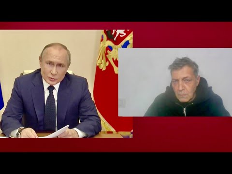 Невзоров: у Путина в кармане – крепко проигранная война