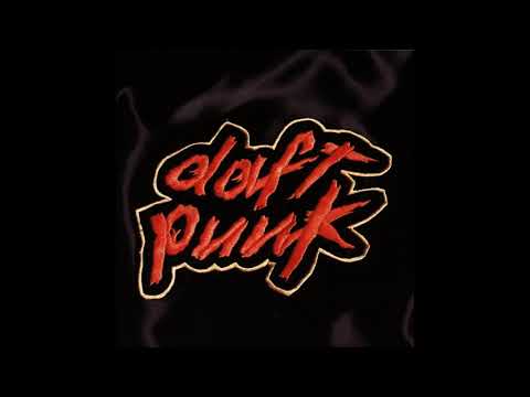 Daft Punk - High Fidelity - Audio