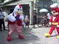 KFC vs JOLLIBEE Nobody Showdown