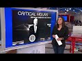 Hallie Jackson NOW - July 3 | NBC News NOW - 01:39:25 min - News - Video