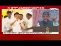 MK Stalins Government VS Tamil Nadu Governor Faceoff In Supreme Court  - 02:05 min - News - Video