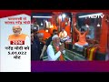 Lok Sabha Elections 2024: PM Modi ने Nomination से पहले की Kaal Bhairav Temple में पूजा | Varanasi - 01:56 min - News - Video